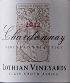 羅迪安霞多麗干白葡萄酒(Lothian Chardonnay , Overberg, South Africa)