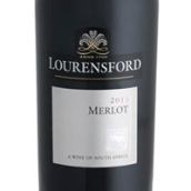 勞倫斯堡莊園系列梅洛干紅葡萄酒(Lourensford Estate Merlot, Stellenbosch, South Africa)