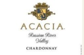 金合歡霞多麗干白葡萄酒(Acacia Chardonnay, Russian River Valley, USA)