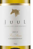 侯立登酒莊尤爾四次暴風(fēng)霞多麗干白葡萄酒(Hollydene Estate JUUL Four Storms Chardonnay, Hunter Valley, Australia)