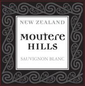 莫鐵利山長相思干白葡萄酒(Moutere Hills Sauvignon Blanc, Nelson, New Zealand)