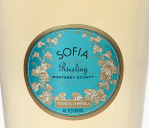 柯波拉索菲亞雷司令近乎干白葡萄酒(Francis Ford Coppola Sofia Riesling, Monterey County, USA)