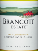 布蘭卡特長(zhǎng)相思白葡萄酒(Brancott Sauvignon Blanc,Marlborough, New Zealand)