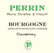 佩蘭莊園霞多麗干白葡萄酒(Domaine Perrin Chardonnay, Burgundy, France)