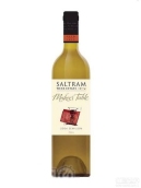 索萊酒園工作臺賽美容干白葡萄酒(Saltram Maker's Table Semillon, Barossa Valley, Australia)