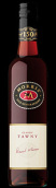 莫利斯經(jīng)典茶色波特風(fēng)格加強(qiáng)酒(Morris Wines Classic Tawny, Rutherglen, Australia)