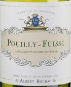 阿爾伯特·畢修酒莊（普伊-富賽）白葡萄酒(Albert Bichot Pouilly-Fuisse, Maconnais, France)