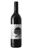 亞歷克斯艾利紅蘋(píng)果門(mén)梅洛-西拉干紅葡萄酒(Alexeli Vineyard & Winery Applegate Red Merlot Shiraz, Oregon, USA)