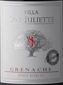 圣朱莉特酒莊歌海娜珍藏紅葡萄酒(Villa San Juliette Grenache Reserve, Paso Robles, USA)