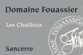 Domaine Fouassier Sancerre Les Chailloux, Loire, France