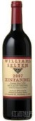 威廉斯樂姆加比盧園仙粉黛干紅葡萄酒(Williams Selyem Estate Vineyard Bacigalupi Vineyard Zinfandel, Russian River Valley, USA)