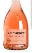 香奈酒莊半甜桃紅葡萄酒(J.P. Chenet Medium Sweet Rose, France)