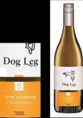 阿馬迪奧多格拉霞多麗干白葡萄酒(Amadio Wines Dog Leg Chardonnay, South Australia)