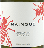 夏克拉酒莊曼可霞多麗白葡萄酒(Bodega Chacra Mainque Chardonnay, Patagonia, Argentina)