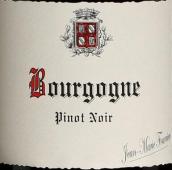 芙麗耶酒莊黑皮諾紅葡萄酒(Domaine Fourrier Bourgogne Pinot Noir, Burgundy, France)