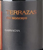圣克里斯托酒莊蒙卡約園紅葡萄酒(Santo Cristo Terrazas del Moncayo, Campo de Borja, Spain)