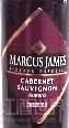 馬庫(kù)斯詹姆斯赤霞珠紅葡萄酒(Marcus James Cabernet Sauvignon, Mendoza, Argentina)