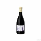 del Moncayo Syrah, Campo de Borja, Spain