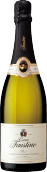 福斯蒂諾珍藏天然卡瓦起泡酒(Bodegas Faustino Brut Reserve Cava, Rioja DOCa, Spain)