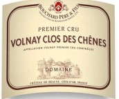 寶尚父子酒莊橡樹（沃爾奈村）紅葡萄酒(Bouchard Pere & Fils Clos des Chenes, Volnay, France)