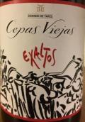 塔雷斯酒莊愛克薩托斯老藤紅葡萄酒(Dominio de Tares Exaltos Cepas Viejas, Bierzo, Spain)