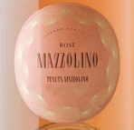 馬佐利諾酒莊庫瑞斯桃紅起泡酒(Tenuta Mazzolino Cruase Rose, Lombardy, Italy)