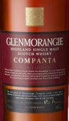 格蘭杰康潘塔蘇格蘭單一麥芽威士忌(Glenmorangie Companta Highland Single Malt Scotch Whisky, Highlands, UK)