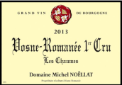 米歇爾羅諾拉酒莊尚恩（沃恩-羅曼尼一級園）紅葡萄酒(Domaine Michel Noellat Les Chaumes, Vosne-Romanee 1er Cru, France)