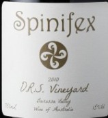 思賓悅DRS園西拉干紅葡萄酒(Spinifex DRS Vineyard Shiraz, Barossa Valley, Australia)