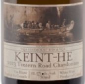 肯特酒莊丁登路霞多麗白葡萄酒(Keint-he Tintern Road Chardonnay, Ontario, Canada)