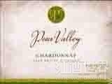 梨花谷霞多麗干白葡萄酒(Pear Valley Chardonnay, Paso Robles, USA)