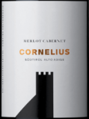 考特倫齊奧科尼利厄斯梅洛-卡本內(nèi)混釀紅葡萄酒(Colterenzio Cornelius Merlot - Cabernet, Trentino-Alto Adige, Italy)