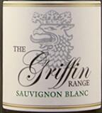 施泰汀酒莊格里芬系列格里芬系列長相思干白葡萄酒(Stettyn Cellar Griffin Range Sauvignon Blanc, Worcester, South Africa)