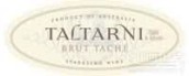 塔坦尼色彩干型桃紅起泡酒(Taltarni Tache Brut Rose, Australia)