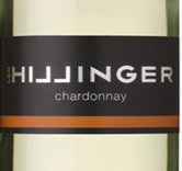 里奧希林格酒莊霞多麗白葡萄酒(Leo Hillinger Chardonnay, Burgenland, Austria)