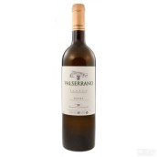 拉馬克薩酒莊瓦爾賽拉諾干白葡萄酒(Bodegas de la Marquesa Valserrano Blanco, Rioja DOCa, Spain)