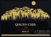 奎塞達(dá)梅洛干紅葡萄酒(Quilceda Creek Merlot, Columbia Valley, USA)