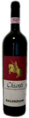 薩瓦基安蒂干紅葡萄酒(Salvadori Chianti, Tuscany, Italy)