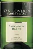 凡拉潤長相思干白葡萄酒(Van Loveren Sauvignon Blanc, Robertson, South Africa)