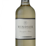 溫莎私人珍藏長相思干白葡萄酒(Windsor Sauvignon Blanc Private Reserve, North Coast, USA)