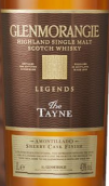 格蘭杰傳奇泰恩蘇格蘭單一麥芽威士忌(Glenmorangie Legends The Tayne Highland Single Malt Scotch Whisky, Highlands, UK)