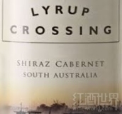 薩麗娜里拉十字西拉-赤霞珠干紅葡萄酒(Salena Estate Lyrup Crossing Shiraz Cabernet, South Australia)