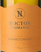 諾克頓莊園霞多麗白葡萄酒(Nocton Vineyard Chardonnay, Tasmania, Australia)