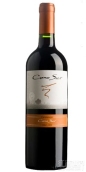 柯諾蘇托科納爾佳美娜干紅葡萄酒(Cono Sur Tocornal Carmenere, Central Valley, Chile)