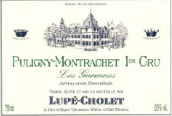 盧普紹萊拉嘉倫干白葡萄酒(Lupe-Cholet “Les Garennes”, Puligny-Montrachet 1er Cru, Burgundy, France)