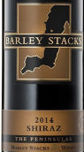 麥田酒莊西拉干紅葡萄酒(Barley Stacks Wines Shiraz, South Australia, Australia)