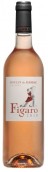 嘉薩磨坊費(fèi)加羅桃紅葡萄酒(Mas de Daumas Gassac Moulin de Gassac Figaro Rose, Vin de Pays de l'Herault, France)