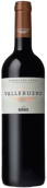 巴列布埃諾精釀干紅葡萄酒(Bodegas Vallebueno Crianza, Ribera del Duero, Spain)