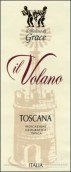 格蕾絲酒莊飛輪紅葡萄酒(Il Molino di Grace Il Volano Rosso Toscana IGT, Tuscany, Italy)