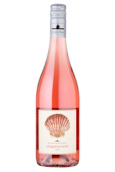 圣羅斯奧克貝殼桃紅葡萄酒(Domaine?de?Sainte?Rose La Coquille D'Oc Rose, Servian, France)